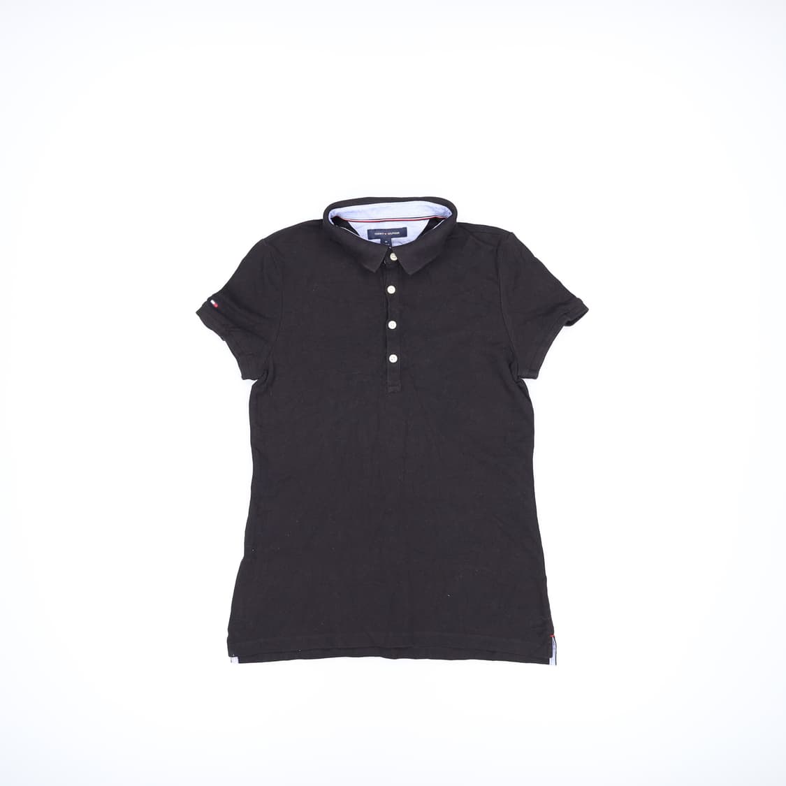 M 타미힐피거 여성 PK셔츠 0403H1 상품이미지1