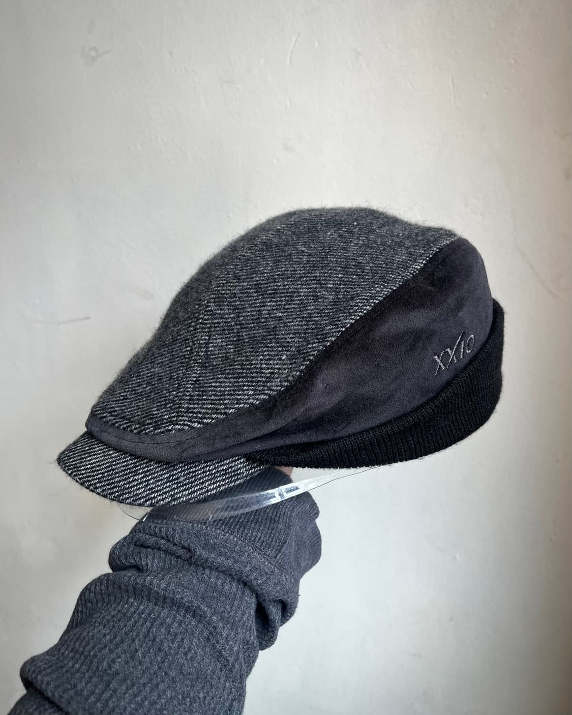 XXIO by Dunlop 2Way Ear-Flap Hunting Cap 상품이미지5
