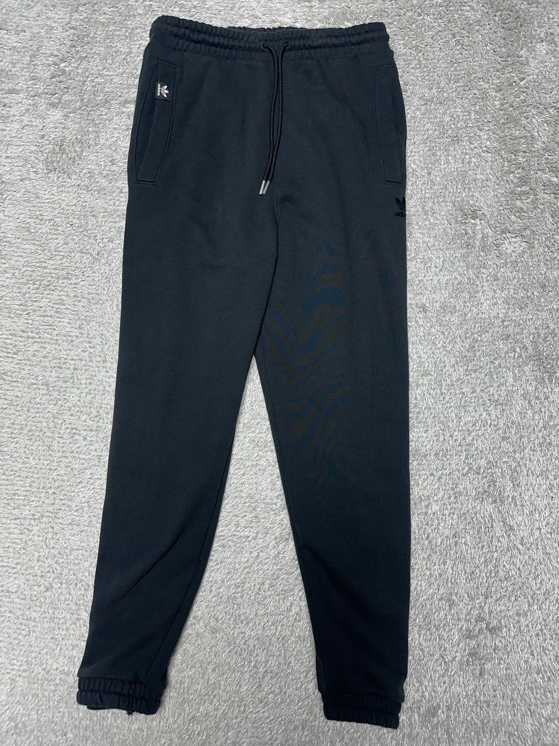 [M]아디다스 오리지널스 버튼조거팬츠 상품이미지1