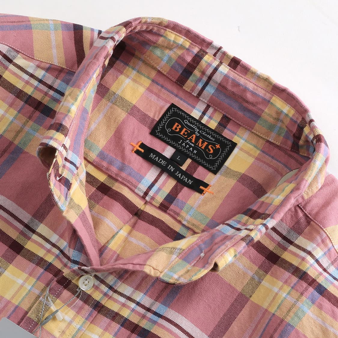 BEAMS PLUS 상품이미지5