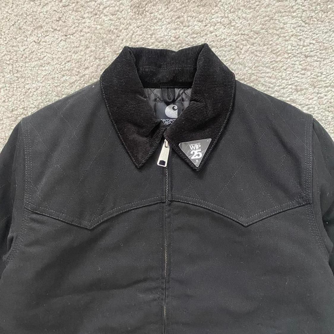 칼하트 산타페 25주년 씨가 마른 귀한 블랙 매물 상품이미지2