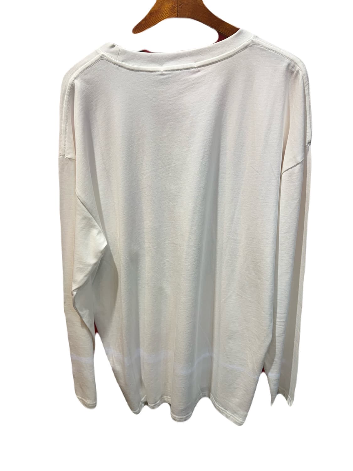 Acne Studios 롱슬리브 상품이미지2