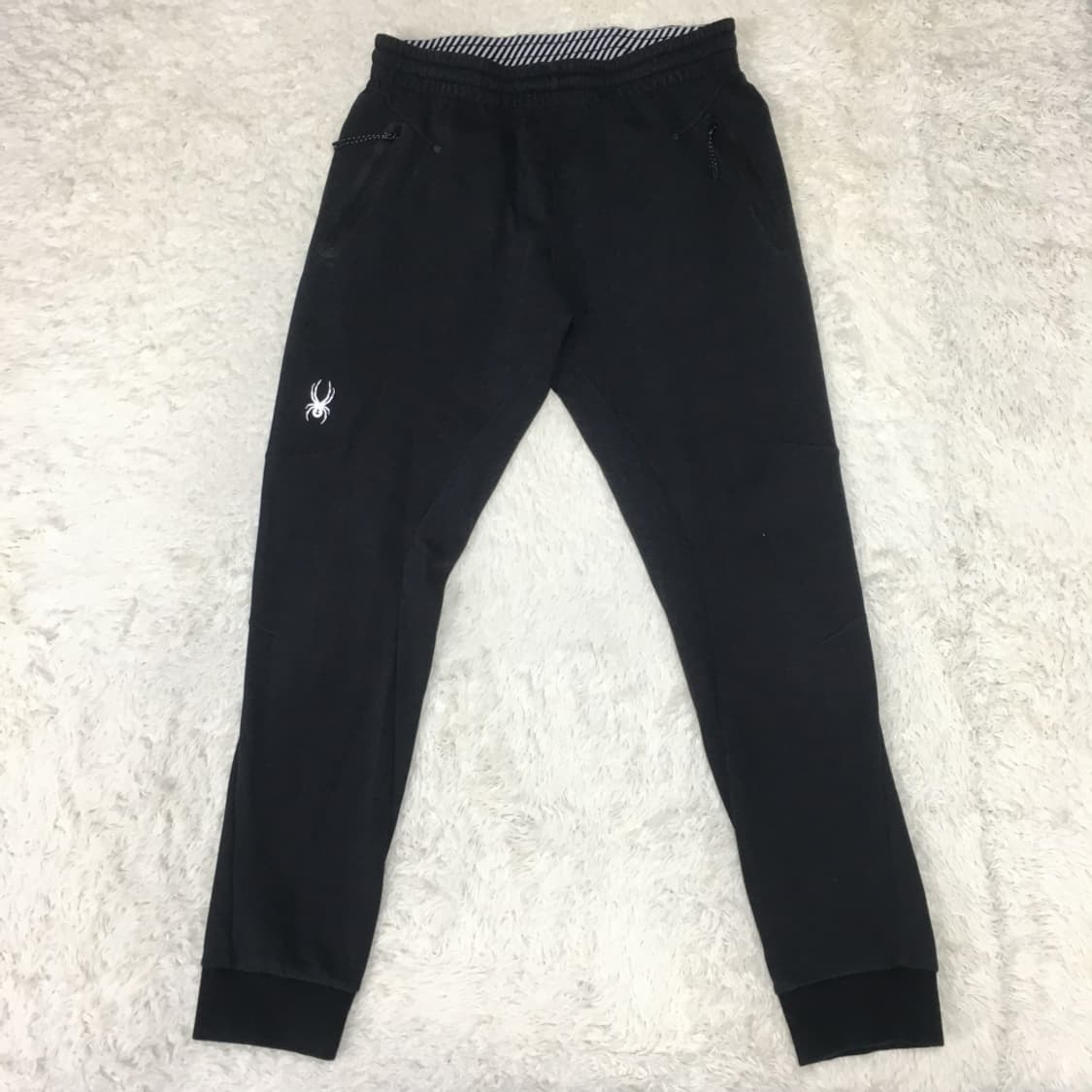 스파이더 트레이닝팬츠 BB27 상품이미지1