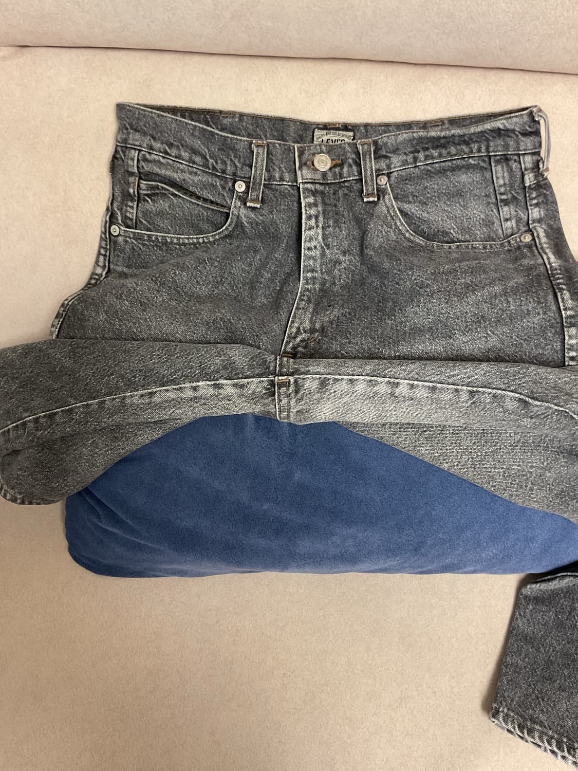 80s japan vintage levis silvertab 상품이미지7