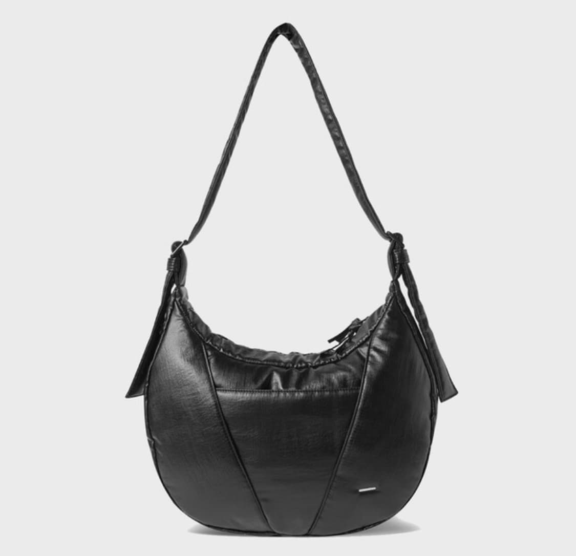 월스와일무브먼트 LAYERED PADDED BAG  / M 상품이미지3