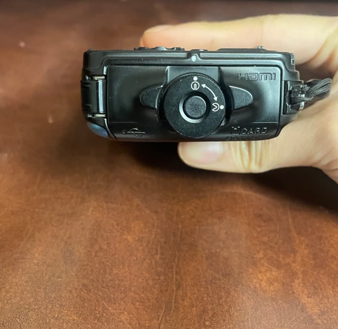 (희귀)Nikon Coolpix aw120(aw100) 상품이미지5