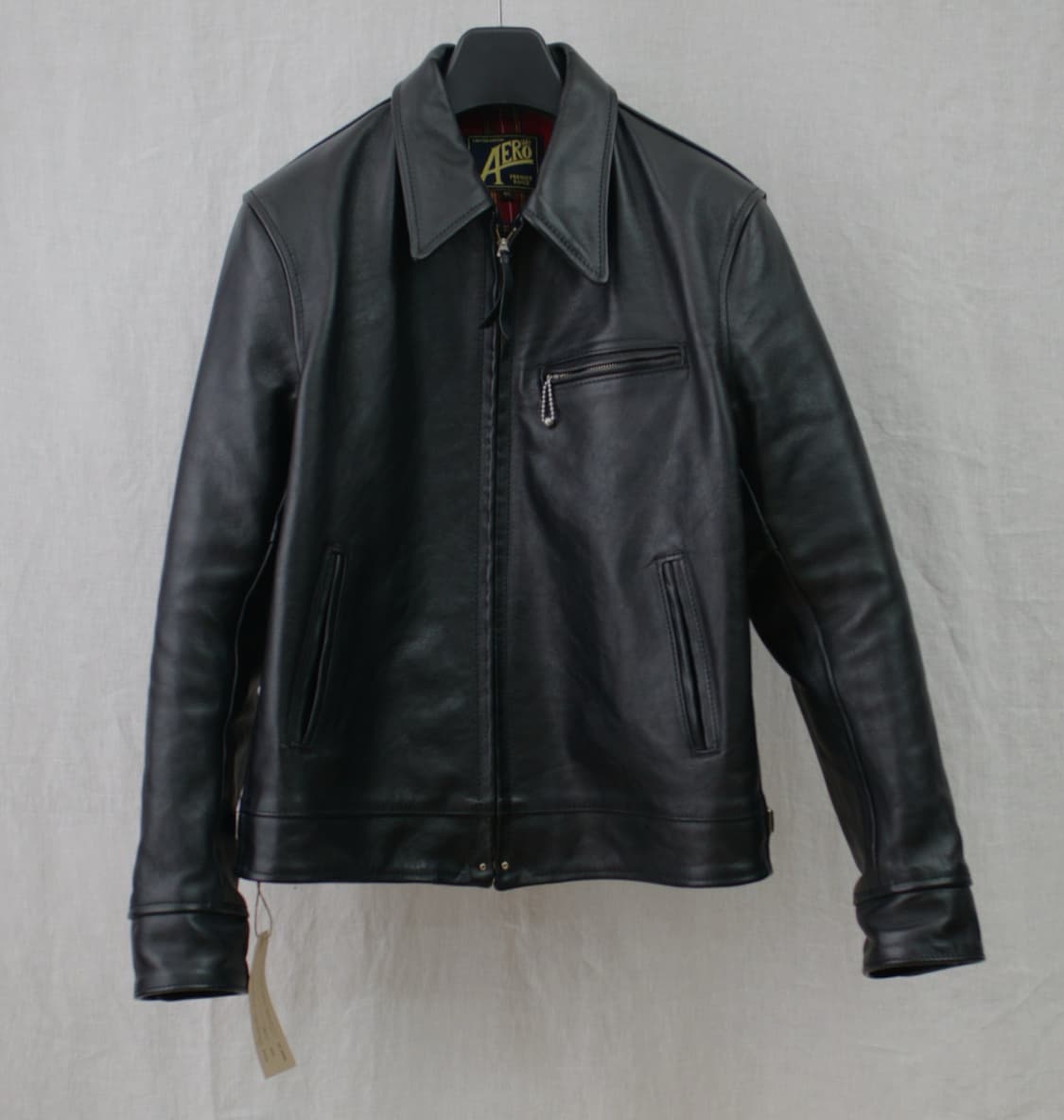 에어로레더 하이웨이맨 프리미어 랜덤워크판 46 상품이미지1