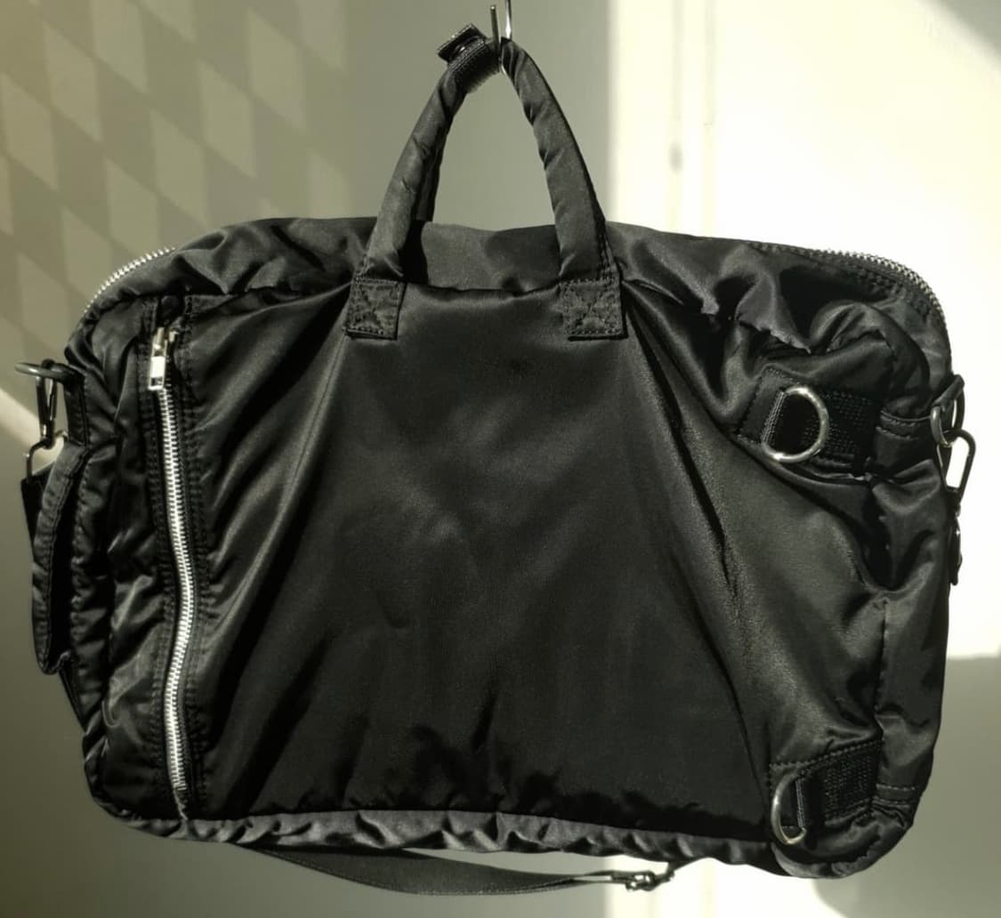 PORTER tanker 3way business bag 상품이미지2