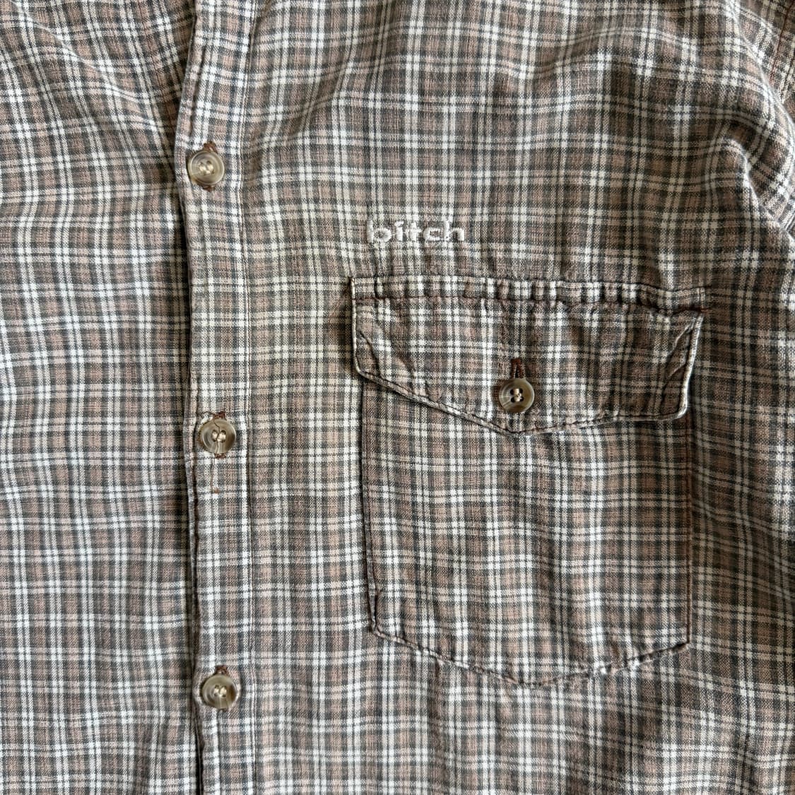 90s Bitch Skateboards 상품이미지3