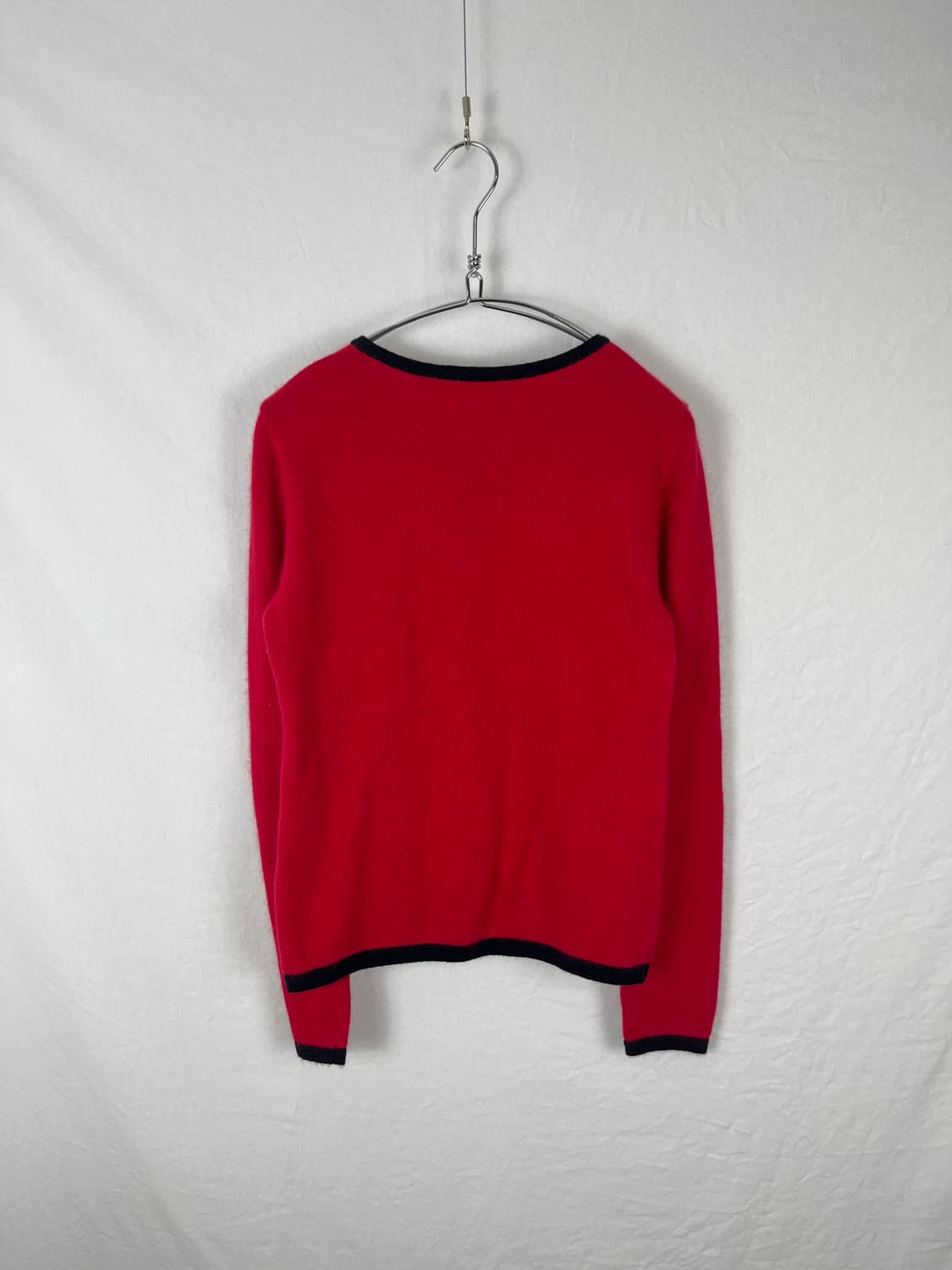 clear 앙고라 혼방 가디건  상품이미지4