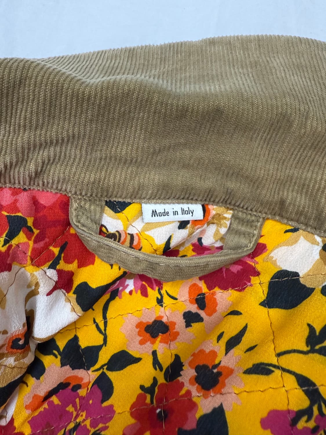 구찌 데님 자켓 상품이미지5