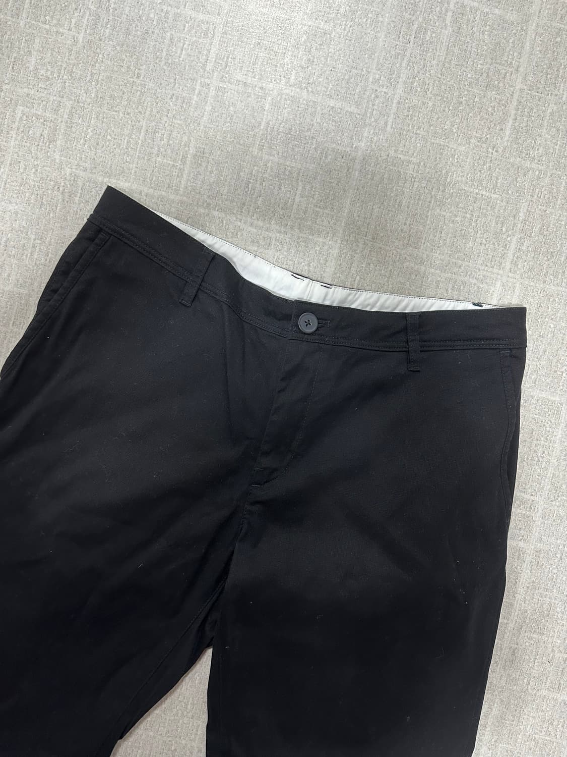 아르마니 익스체인지 팬츠 상품이미지2