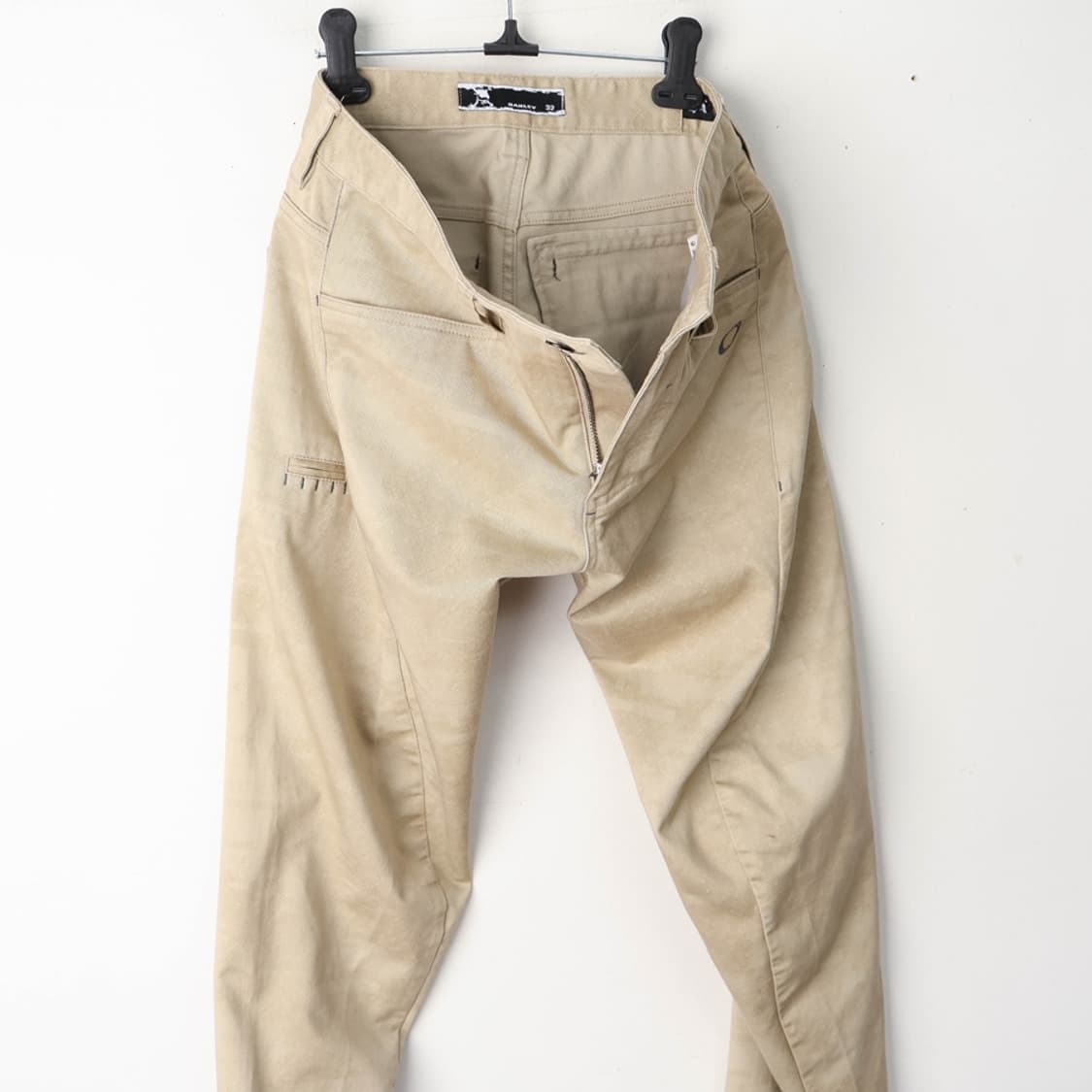 31/오클리 코튼 3D 팬츠 상품이미지6