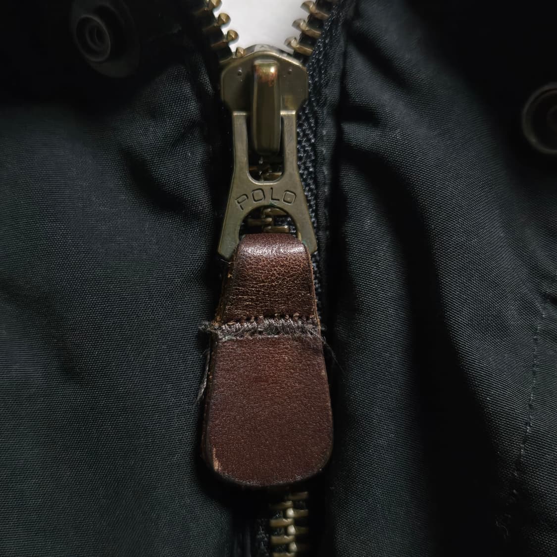 폴로랄프로렌 웨스턴 덕다운 점퍼 /남성 점퍼 / 남성 패딩 상품이미지8