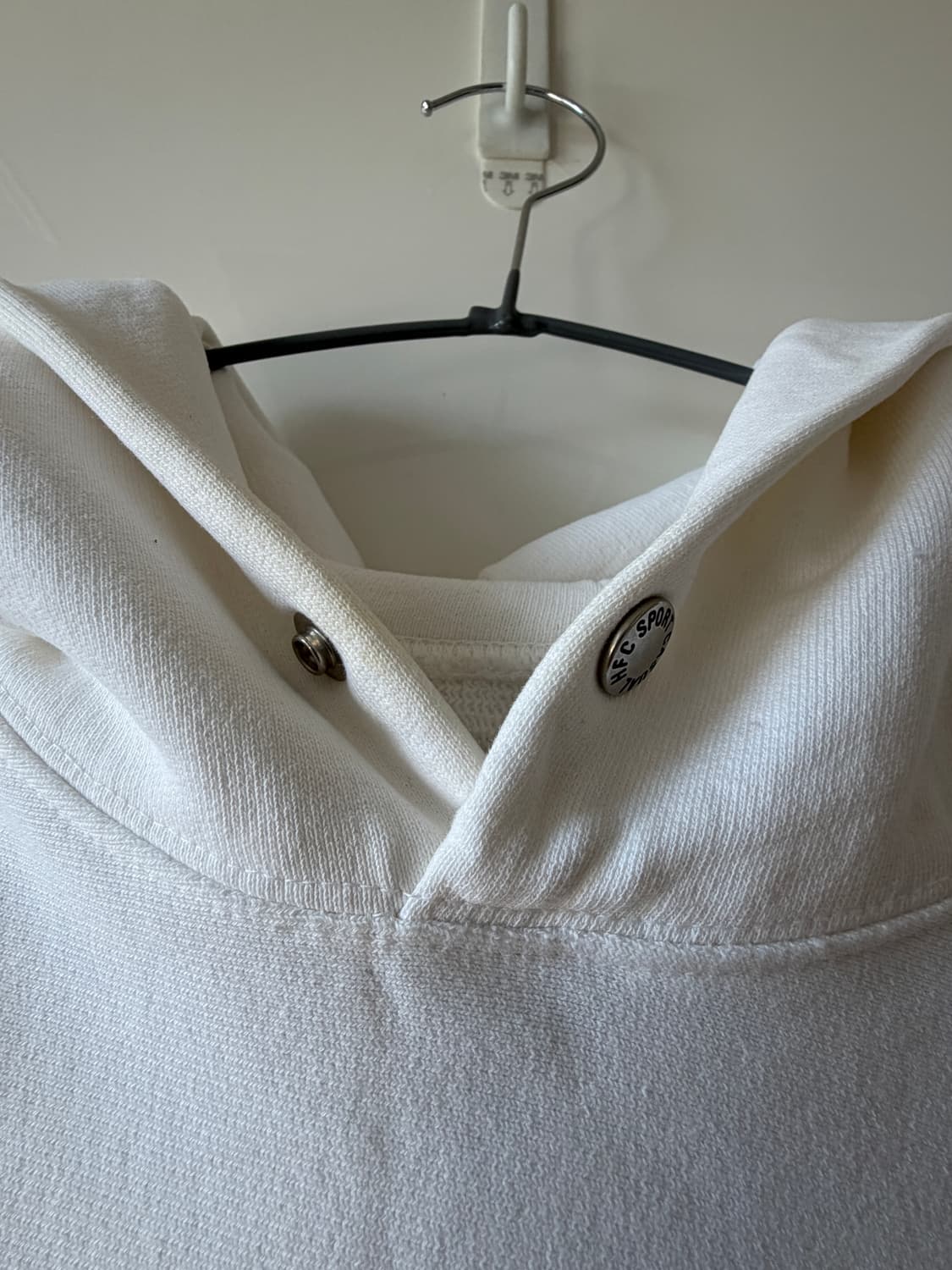 헤리티지플로스 후드티 상품이미지3