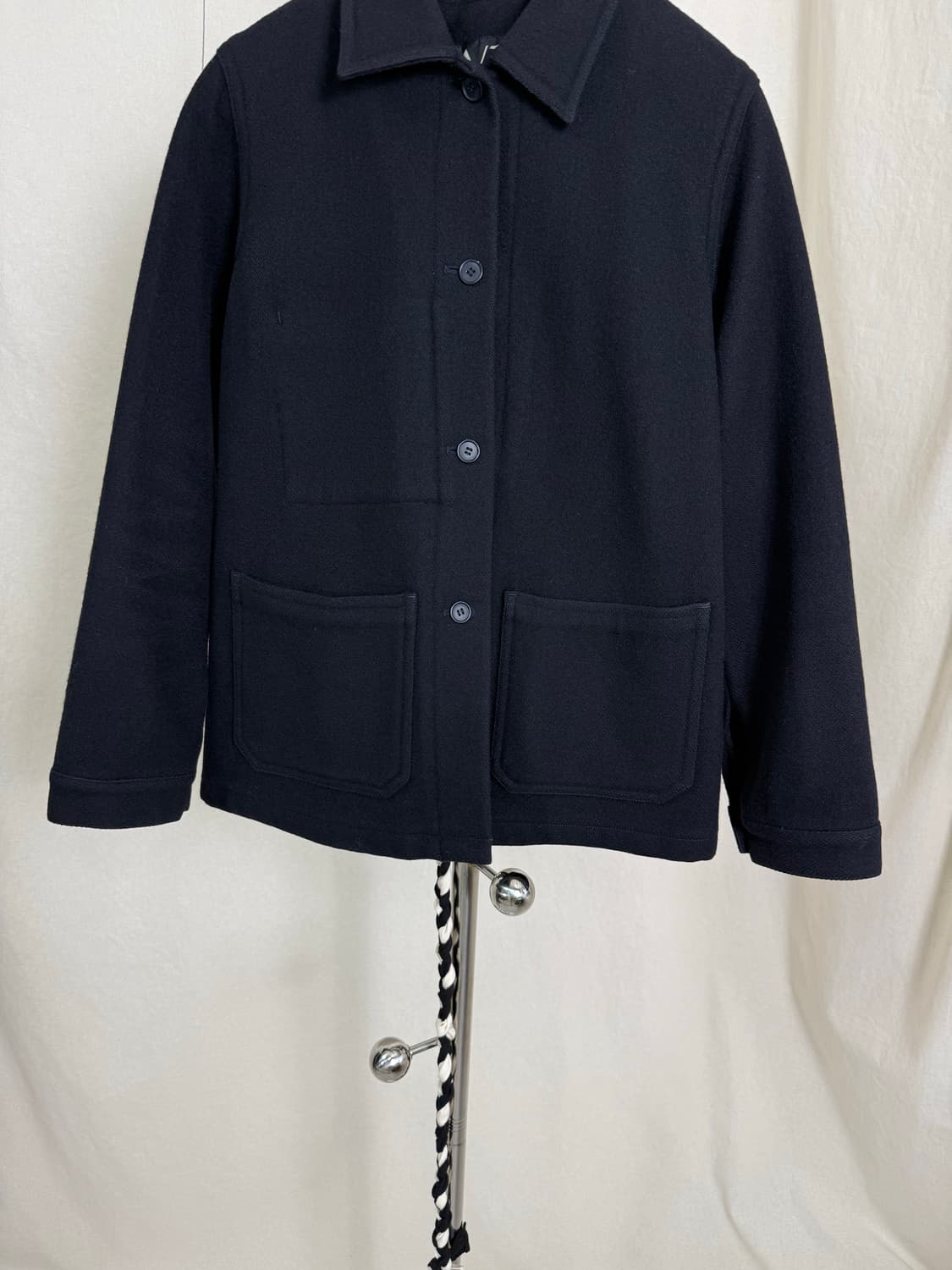 A/T 아츠로타야마 울 자켓 상품이미지6