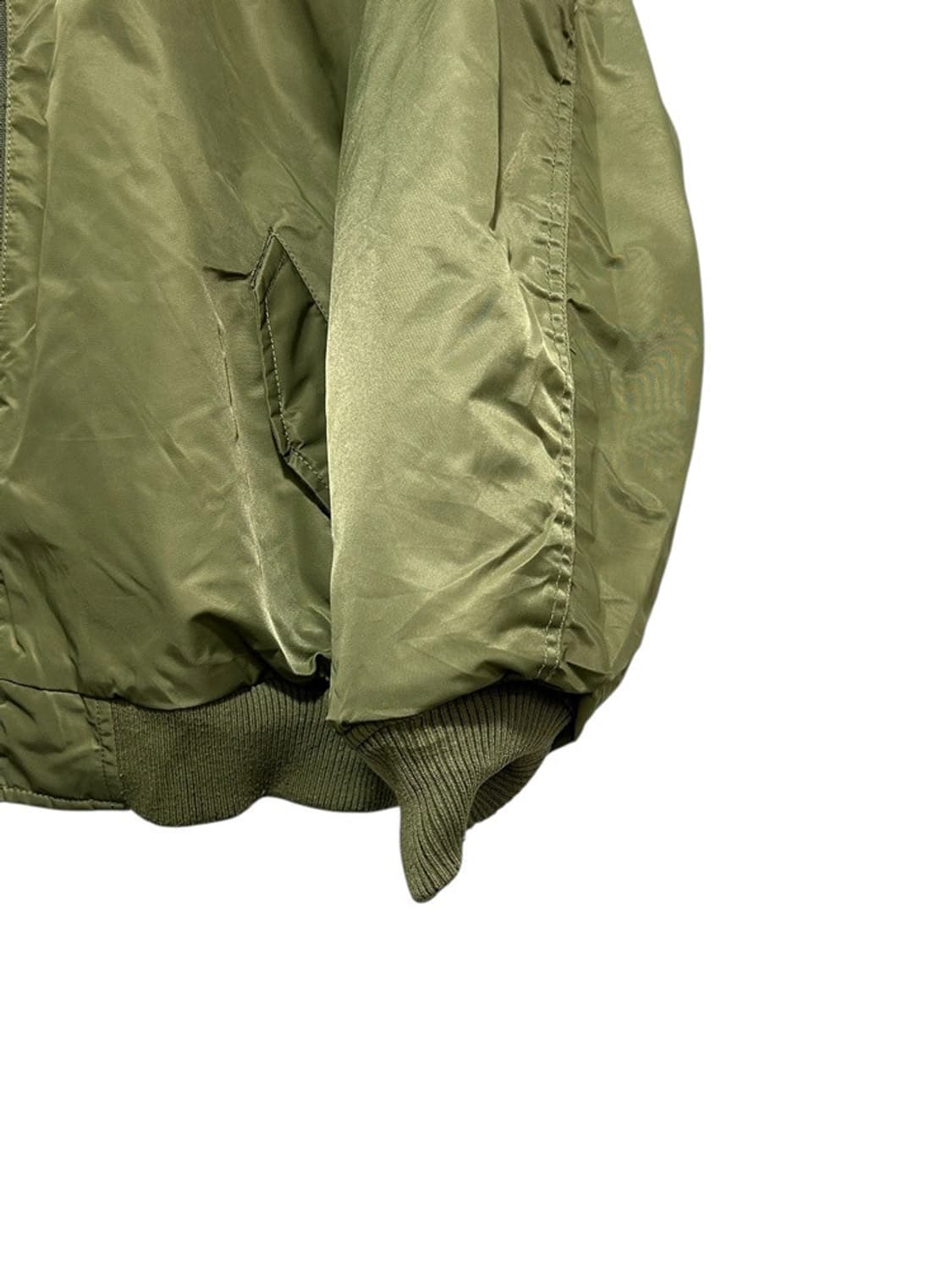 vtg jacket 상품이미지6