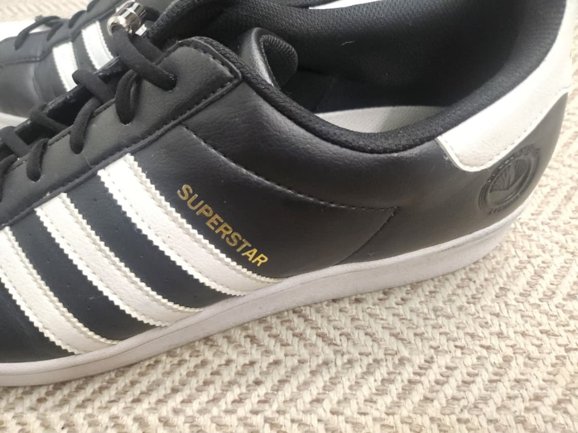 325 아디다스 빅사이즈 운동화 상품이미지4