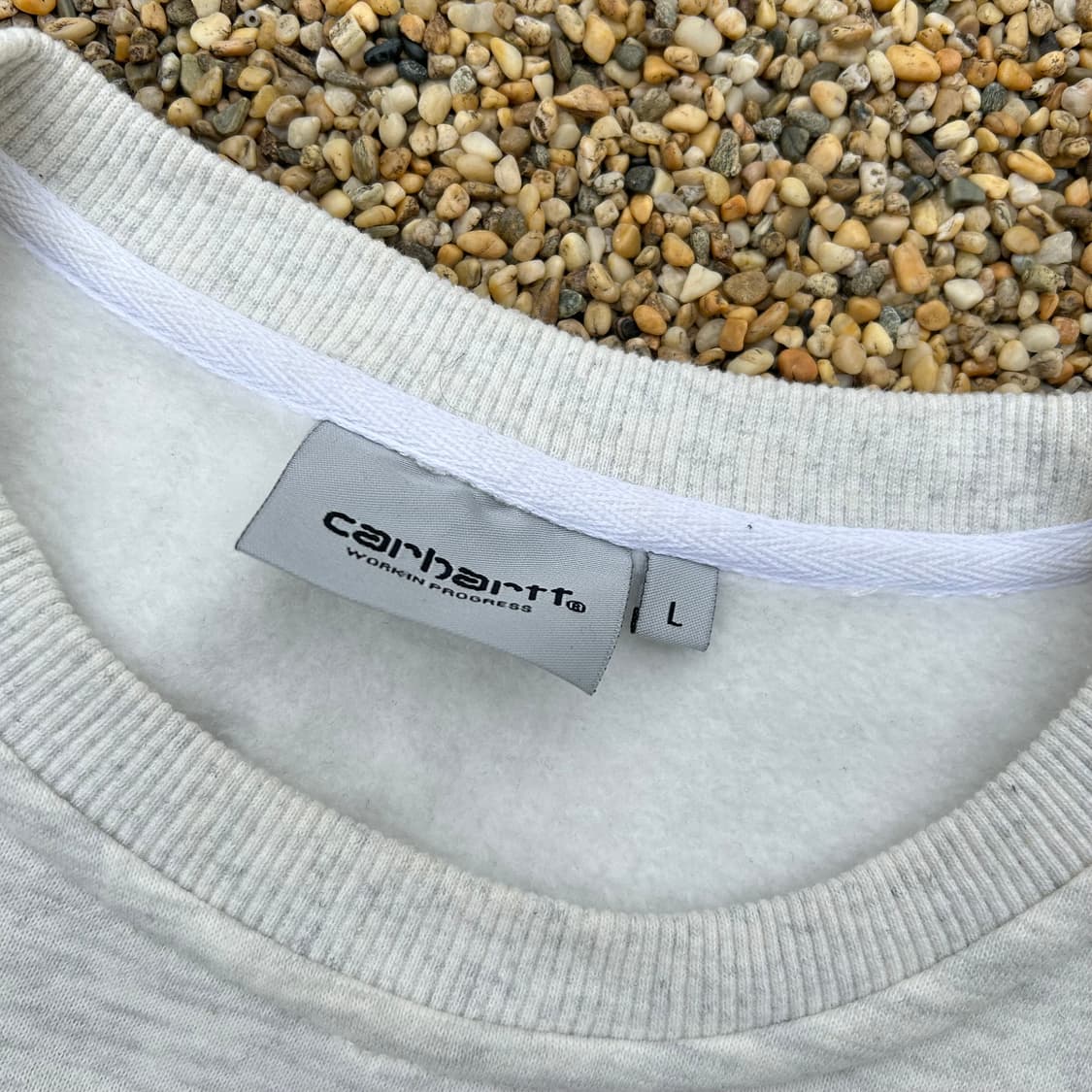 Carhartt wip 마운틴 스웻셔츠 상품이미지5