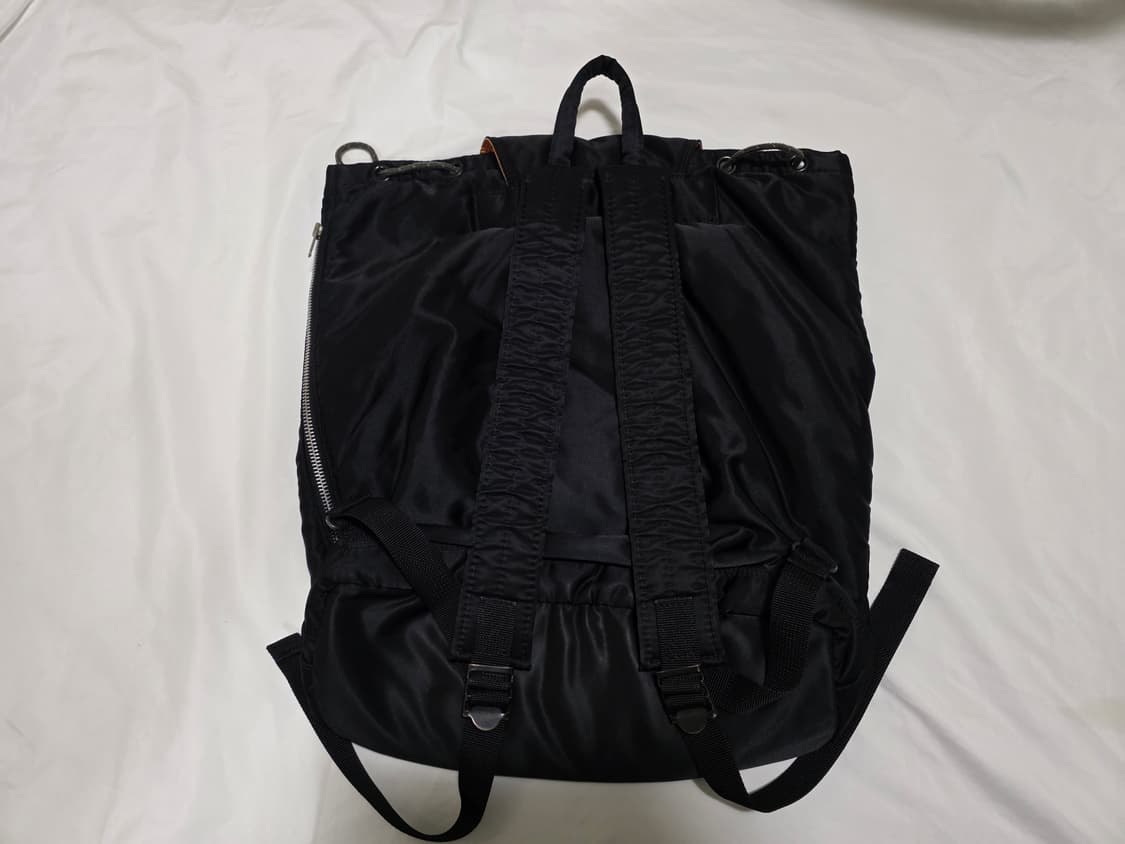 요시다포터 탱커 럭색 백팩 상품이미지2