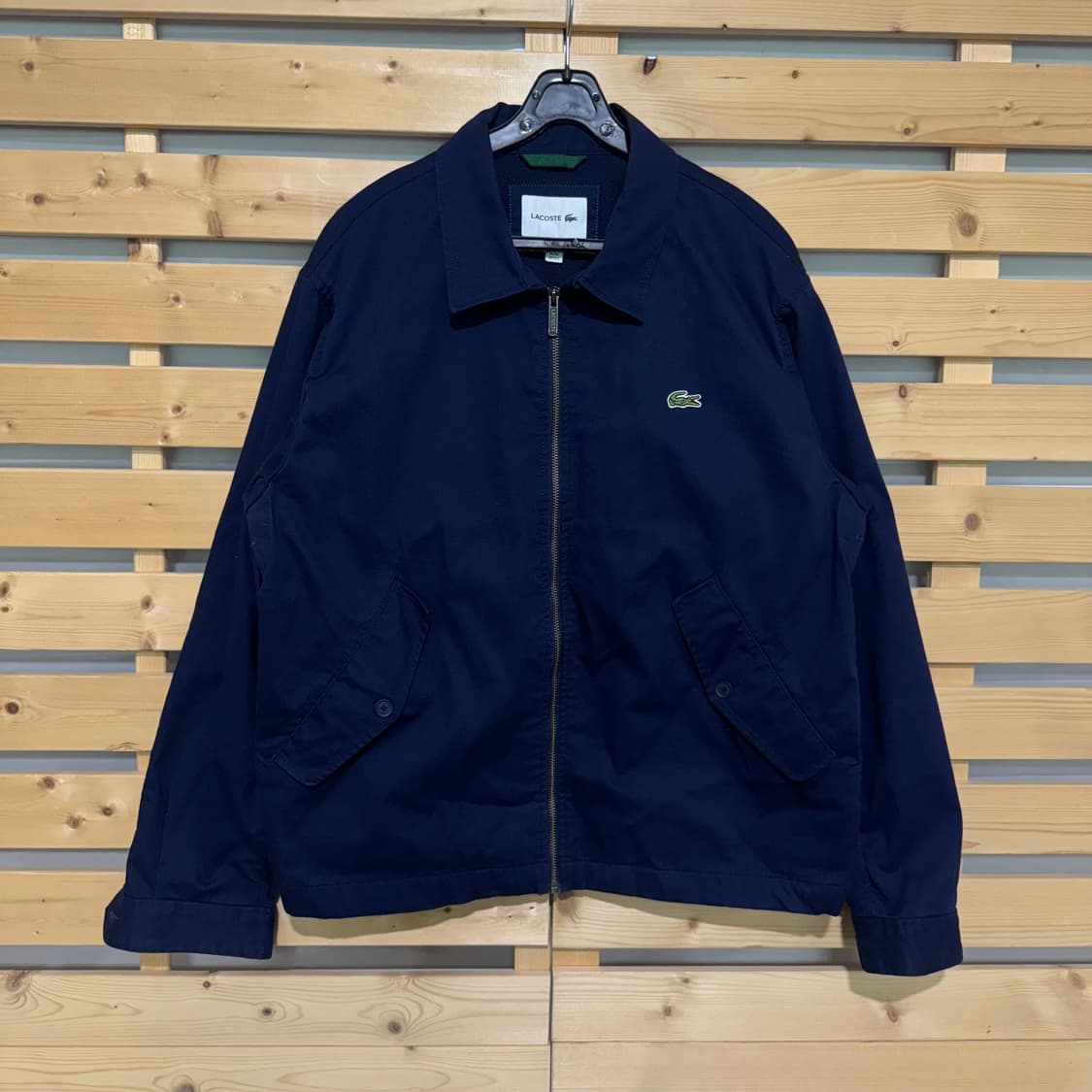 라코스테 자켓 상품이미지1