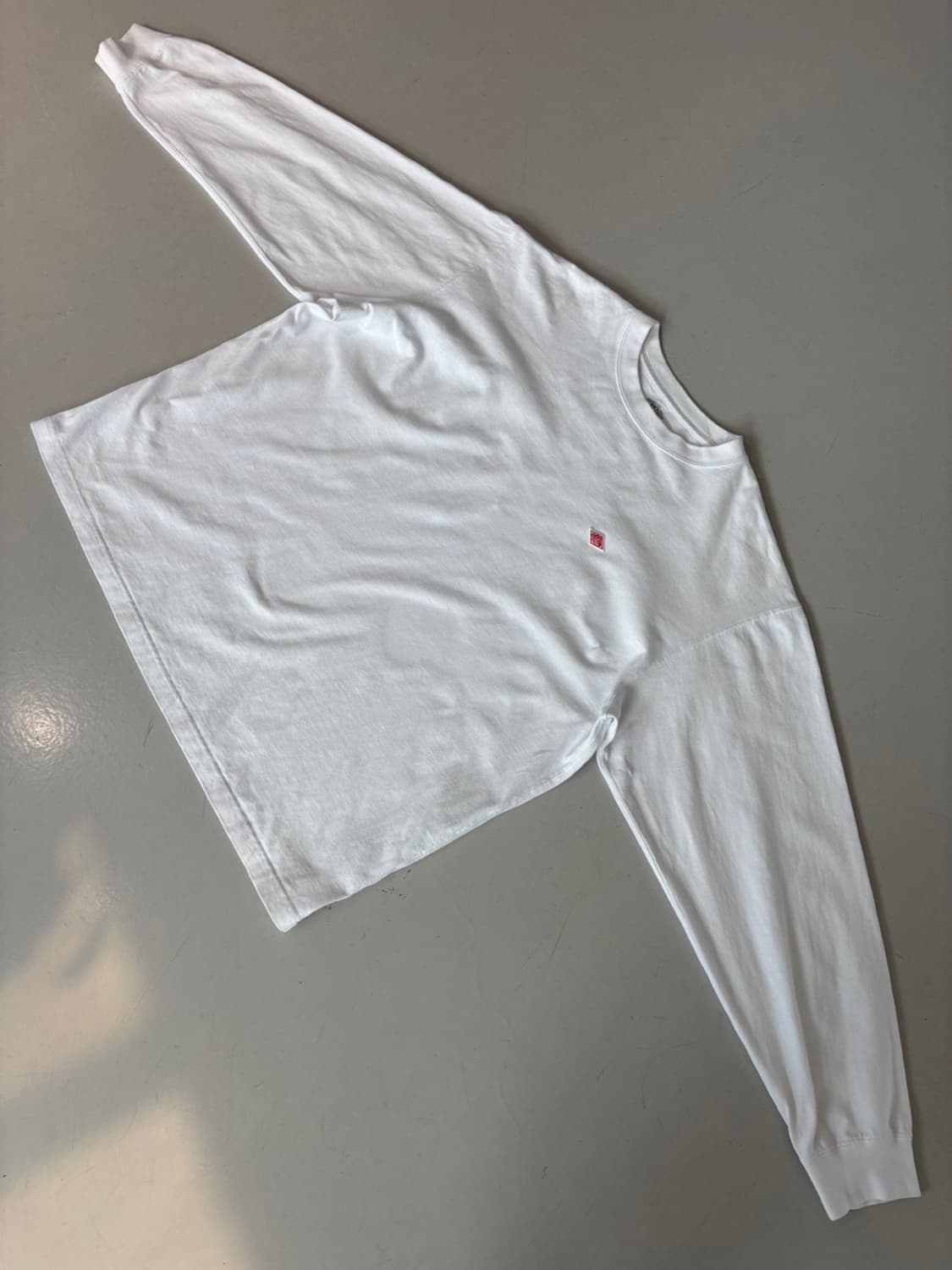 Danton Long Sleeve 상품이미지3