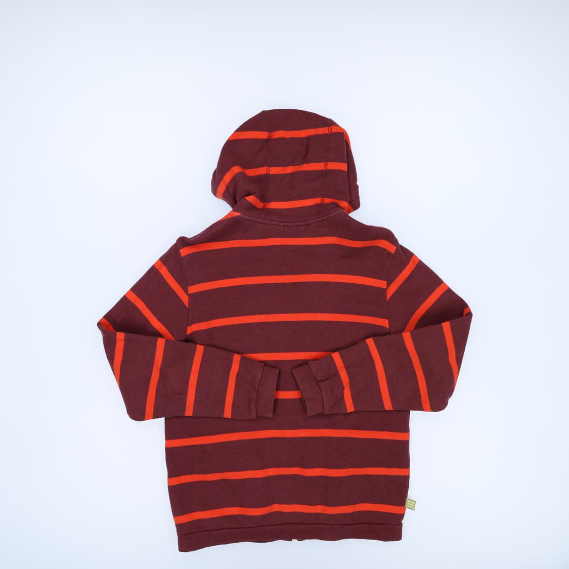 [105] 아디다스 기모 스트라이프 후드집업 1104HR1 상품이미지2