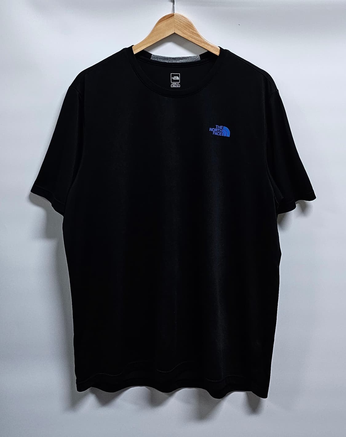 노스페이스 기능성 반팔티셔츠 2XL 상품이미지1
