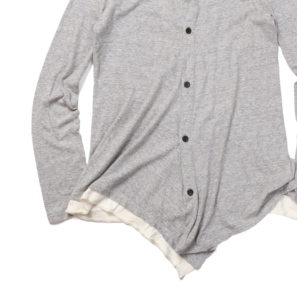 와이즈 Y's Drape cardigan  상품이미지3