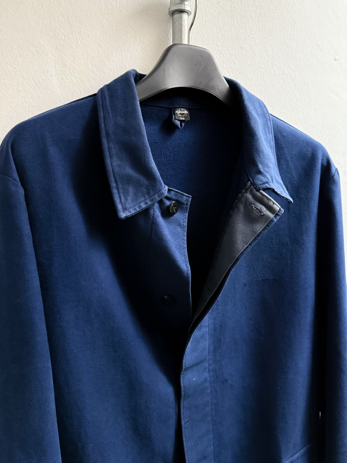 Vintage SANFOR Moleskin Work Jacket 상품이미지4