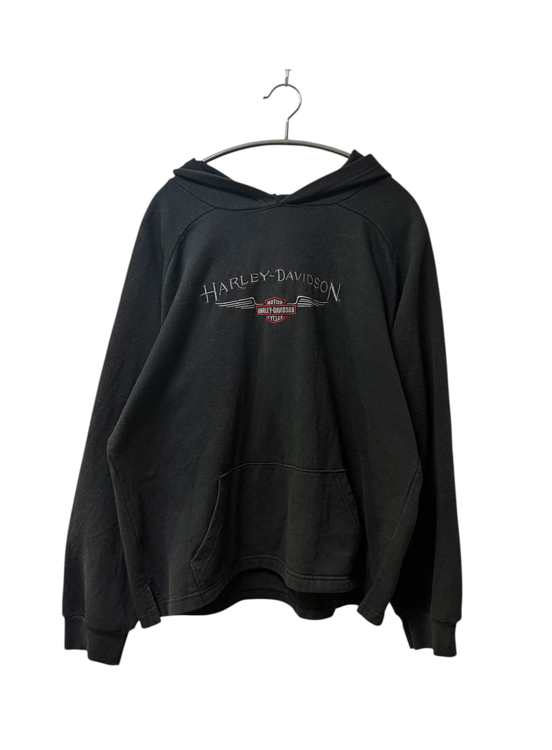 할리데이비슨 후드 L (w) 상품이미지1