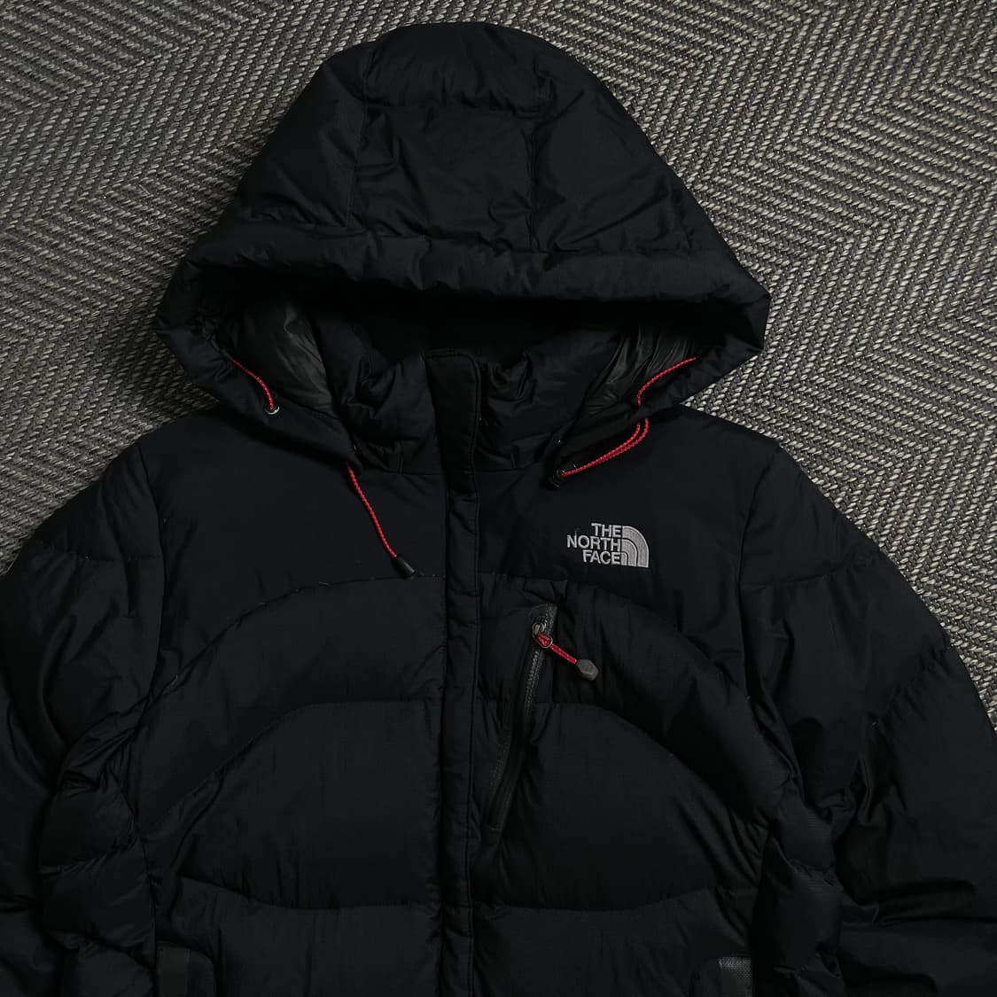 노스페이스 하이벤트 써밋 구스다운 패딩y 4690 상품이미지5