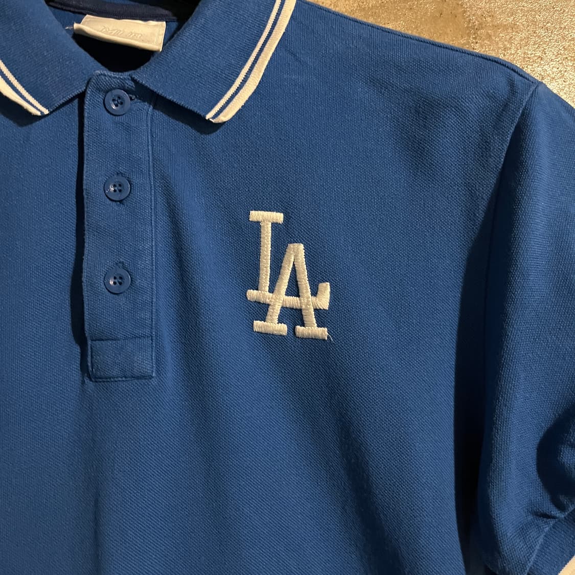 MLB 반팔카라티 상품이미지2