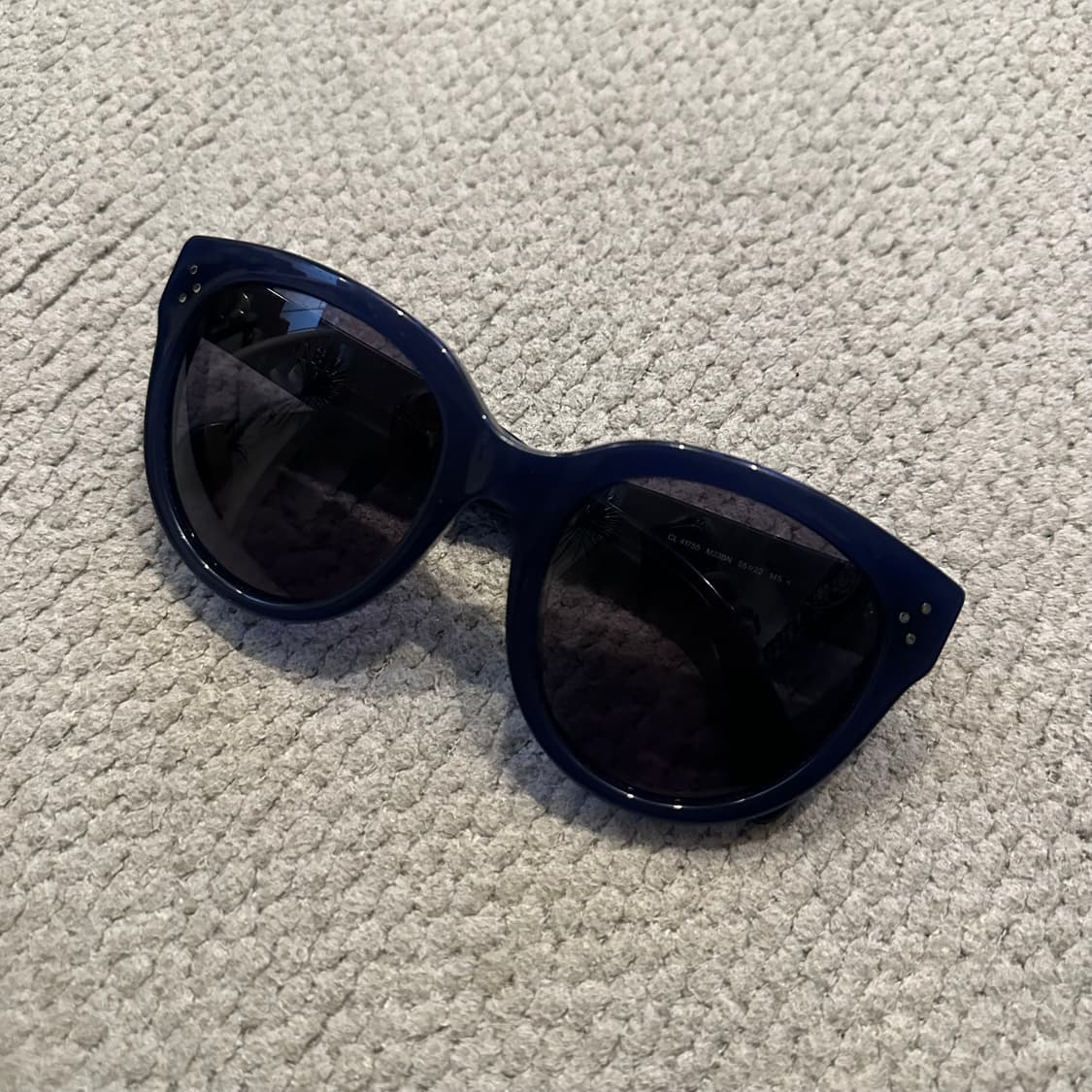 셀린(CELINE) 선글라스 상품이미지5