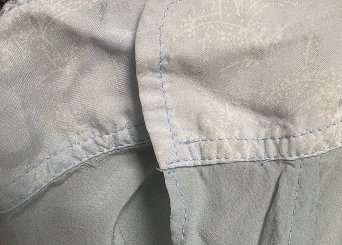 52 / Archivio JM Ribot 실크셔츠 52 상품이미지2