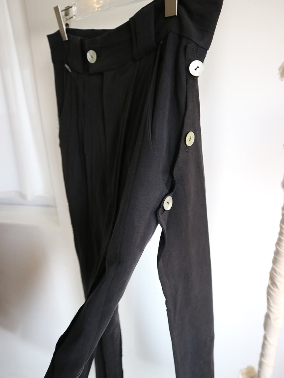 [ae nr mous] Vacillate Pants 상품이미지5