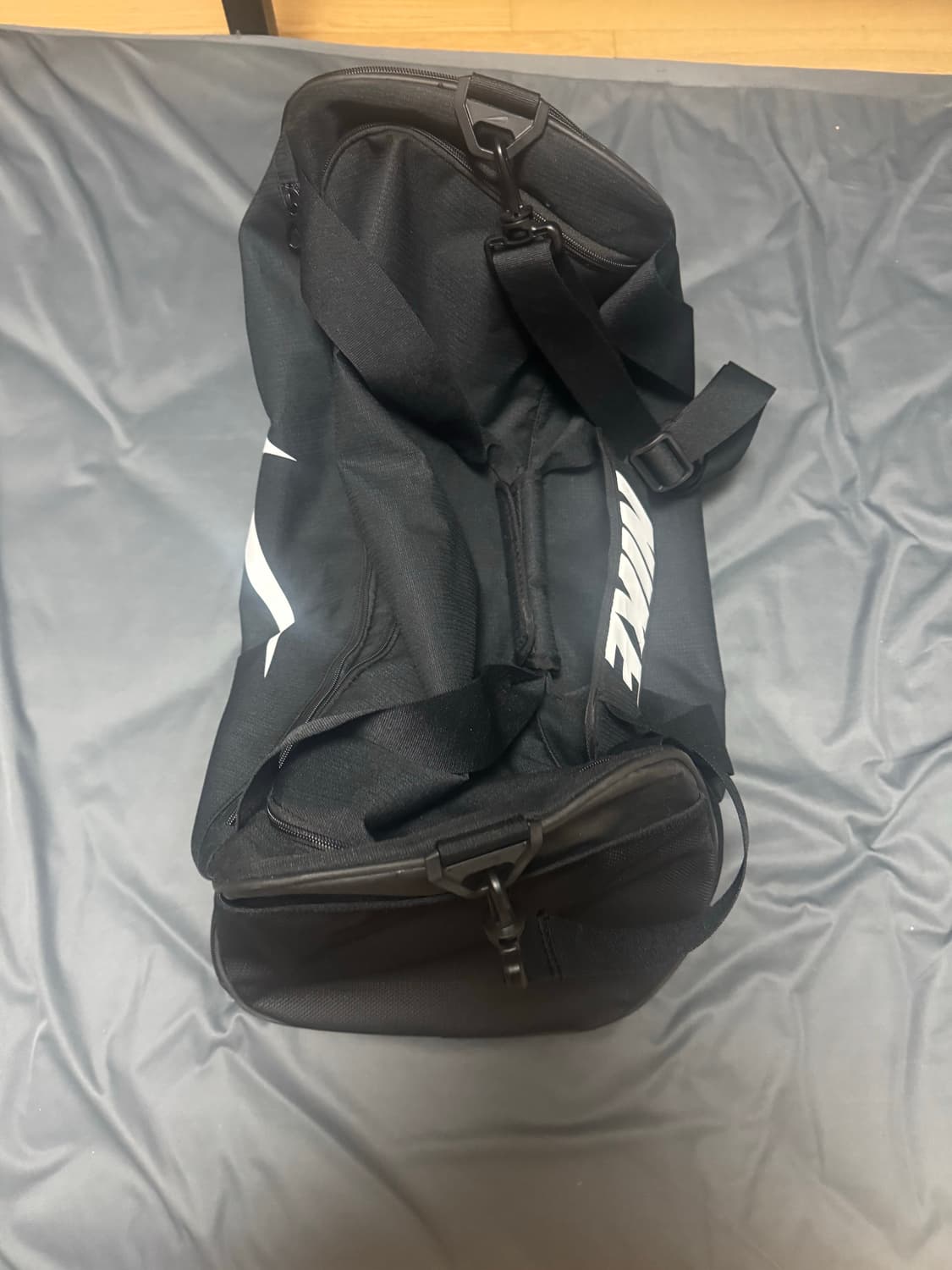 나이키 브라질리아 9.5 더플백 (M) 상품이미지2