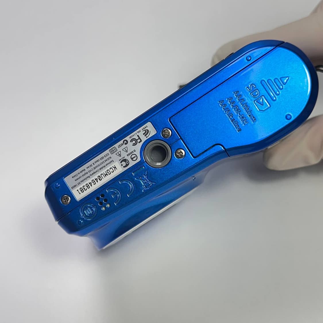 Kodak EasyShare C143 코닥 이지쉐어 키키 디카 상품이미지5