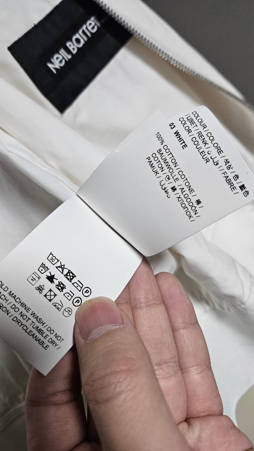 닐바렛 항공자켓 셔츠 후드 자켓 점퍼 잠바 니트 맨투맨 상품이미지6