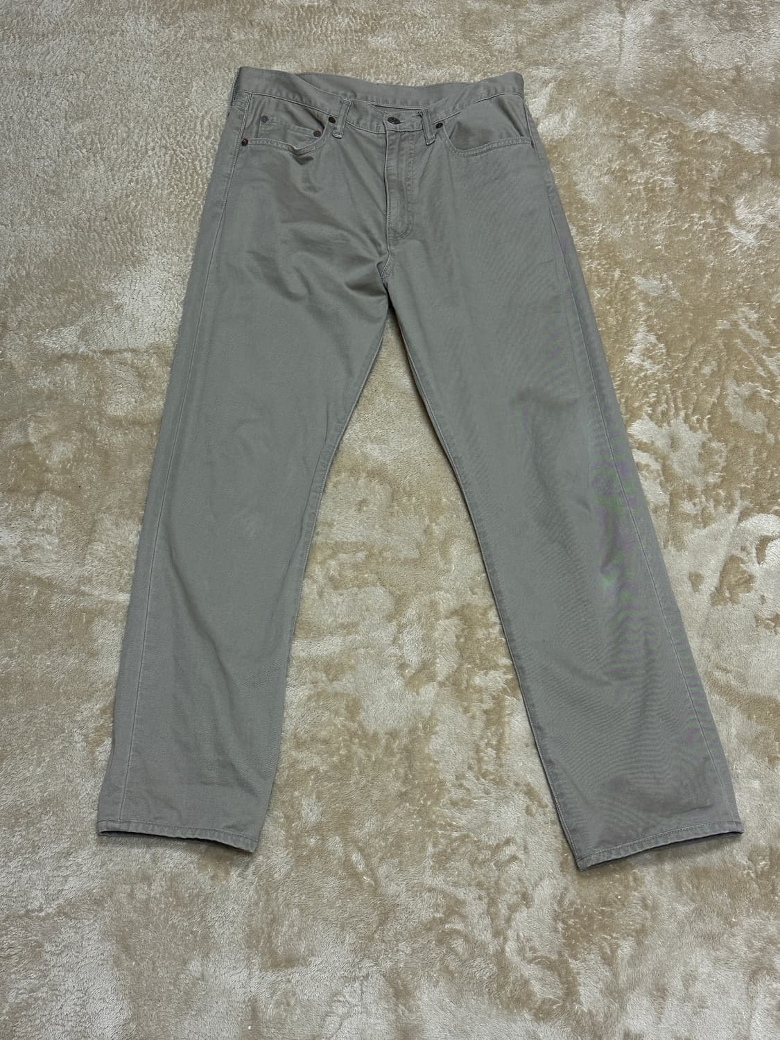 캐피탈 몽키 시스코 치노팬츠 32 상품이미지4