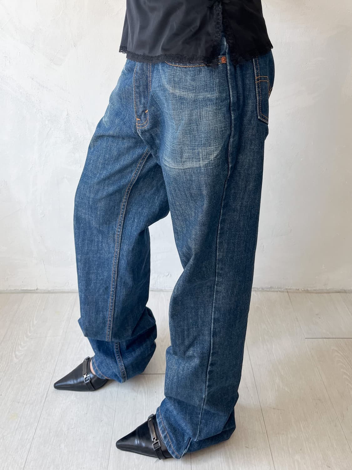 Levi’s 220 상품이미지5