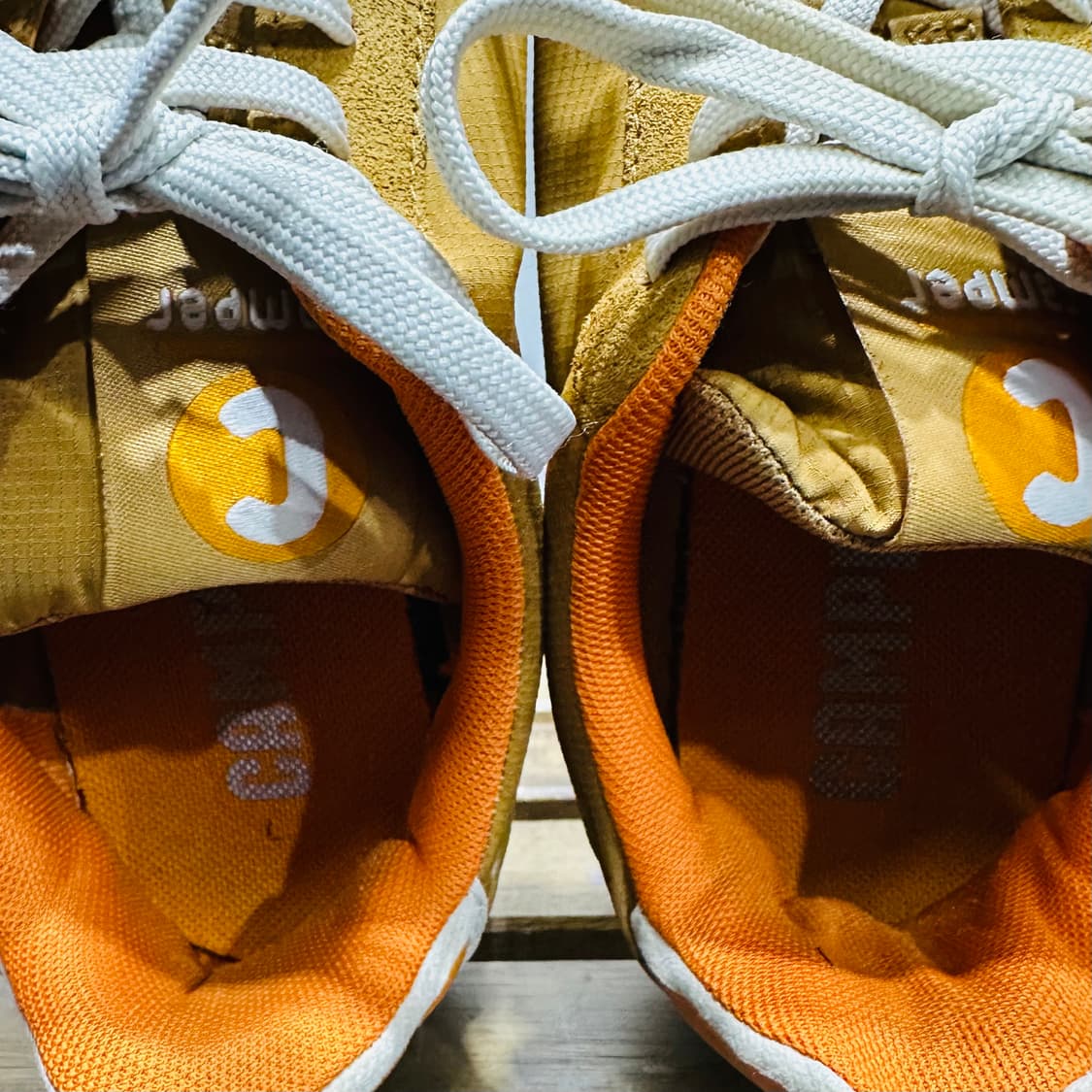 EU38.5 245) 캠퍼 운동화 여성 여자 신발 스니커즈 상품이미지9