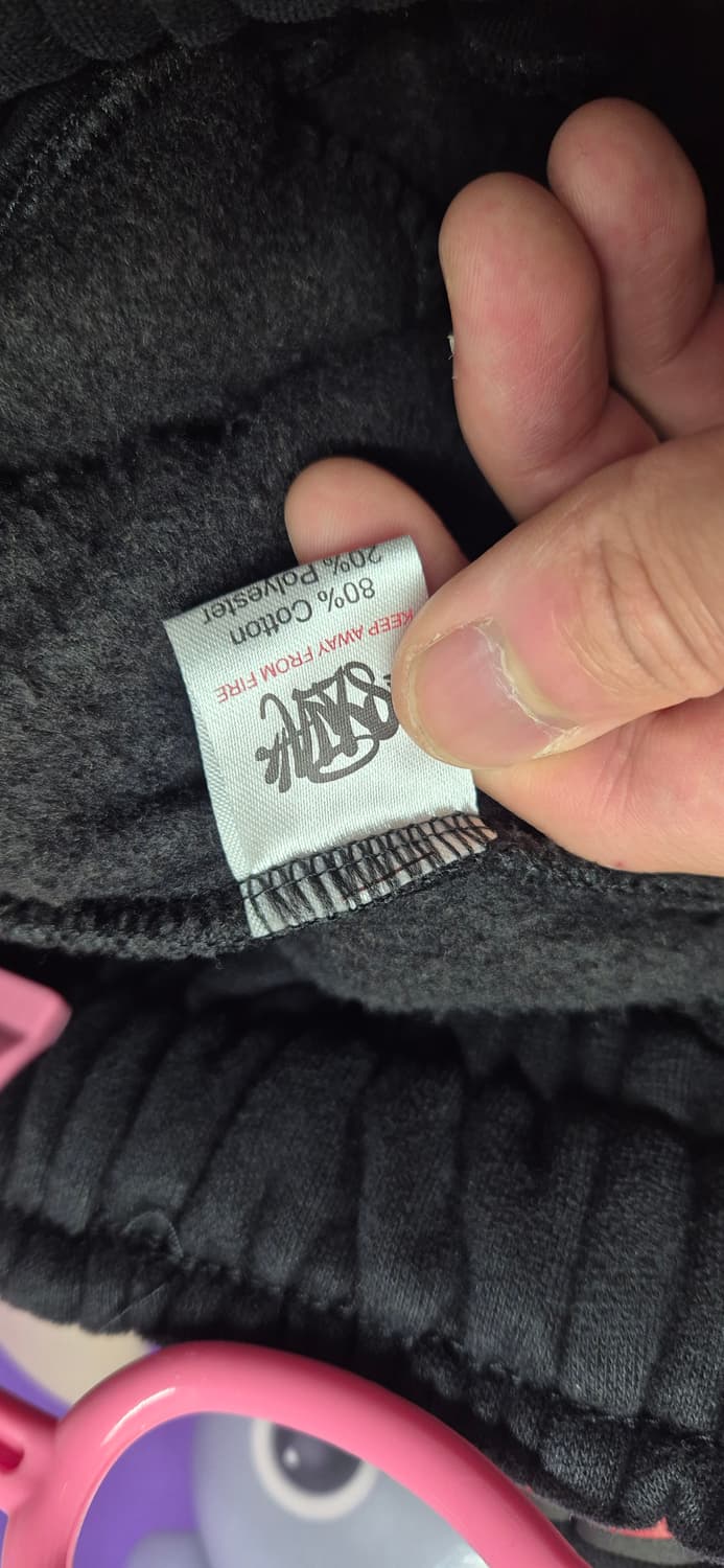 시나월드 트랙수트  상품이미지4