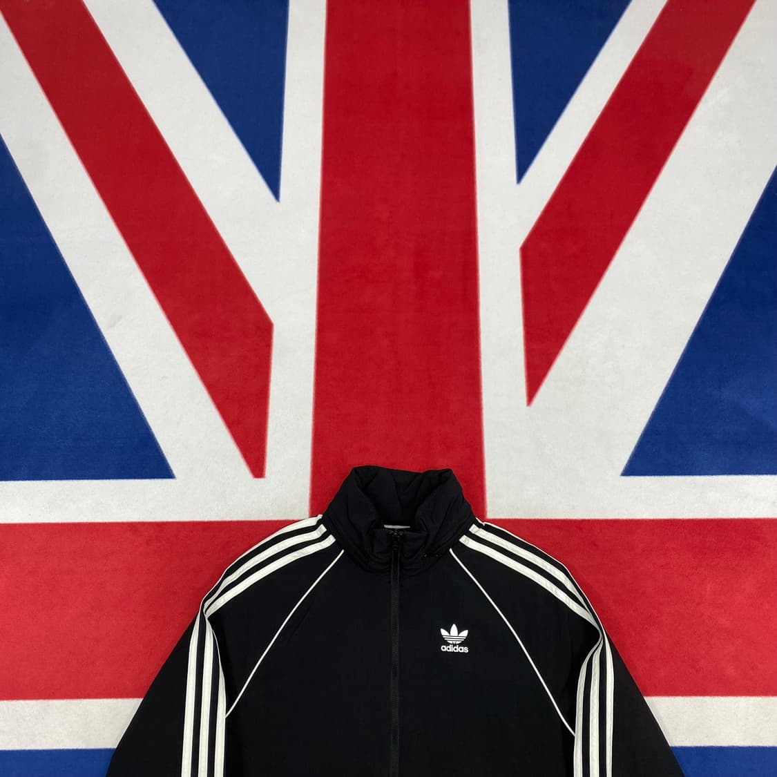 아디다스 바람막이 XS  상품이미지2