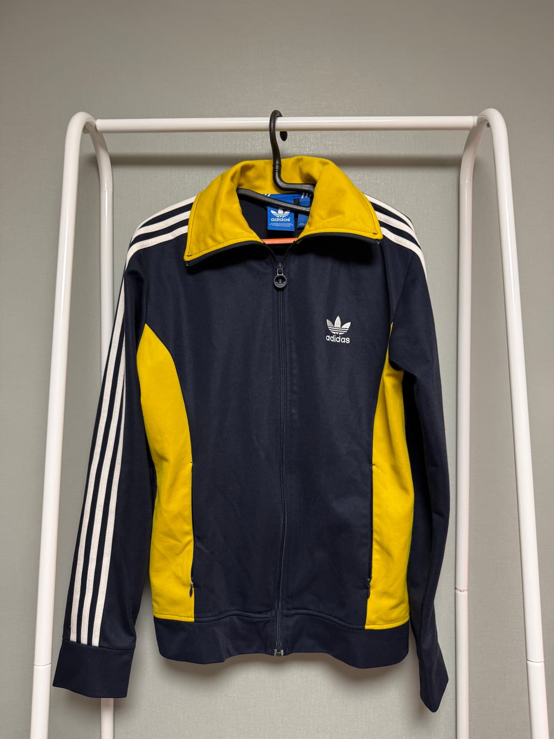 아디다스 져지집업 일괄 상품이미지1