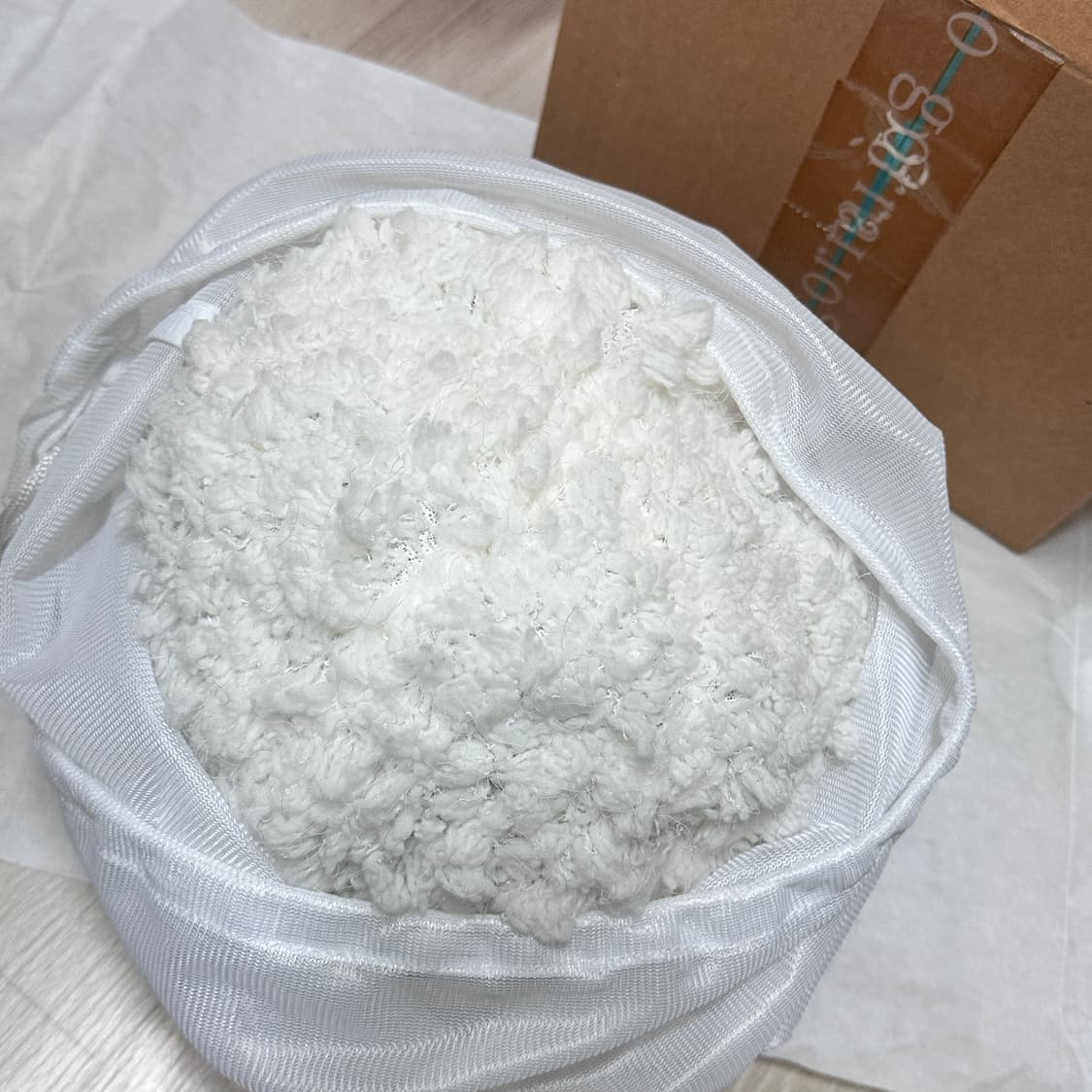 고로고라 스노우햇 gorro gorra 완전 새상품 받은 그대로 상품이미지4