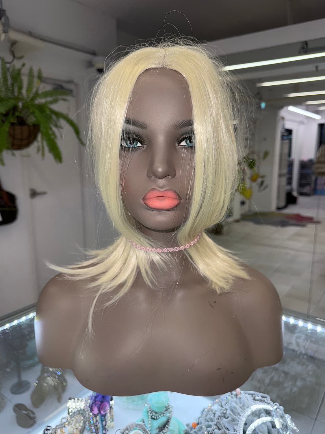 daisy choker 상품이미지1