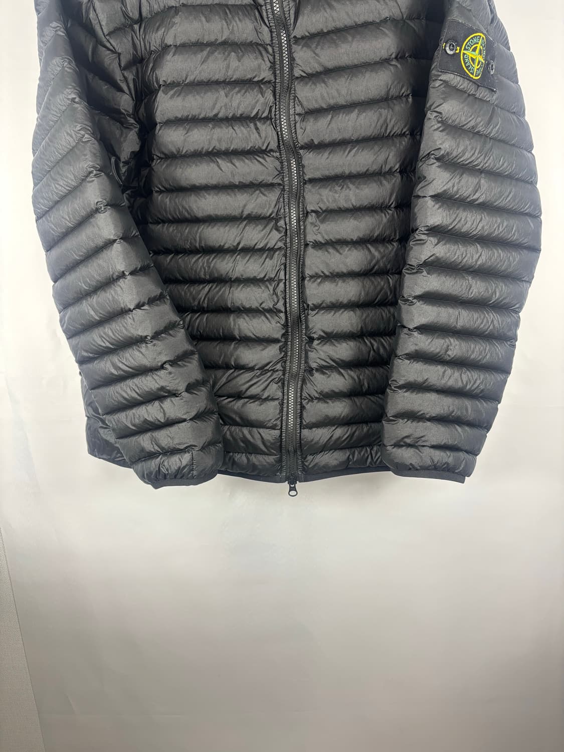 (XL)스톤아일랜드 40324 나일론 패커블 패딩 상품이미지4