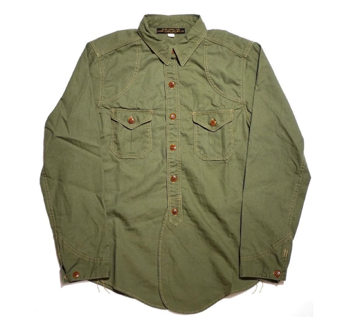 프리휠러스 몬탁 셔츠 16 상품이미지1