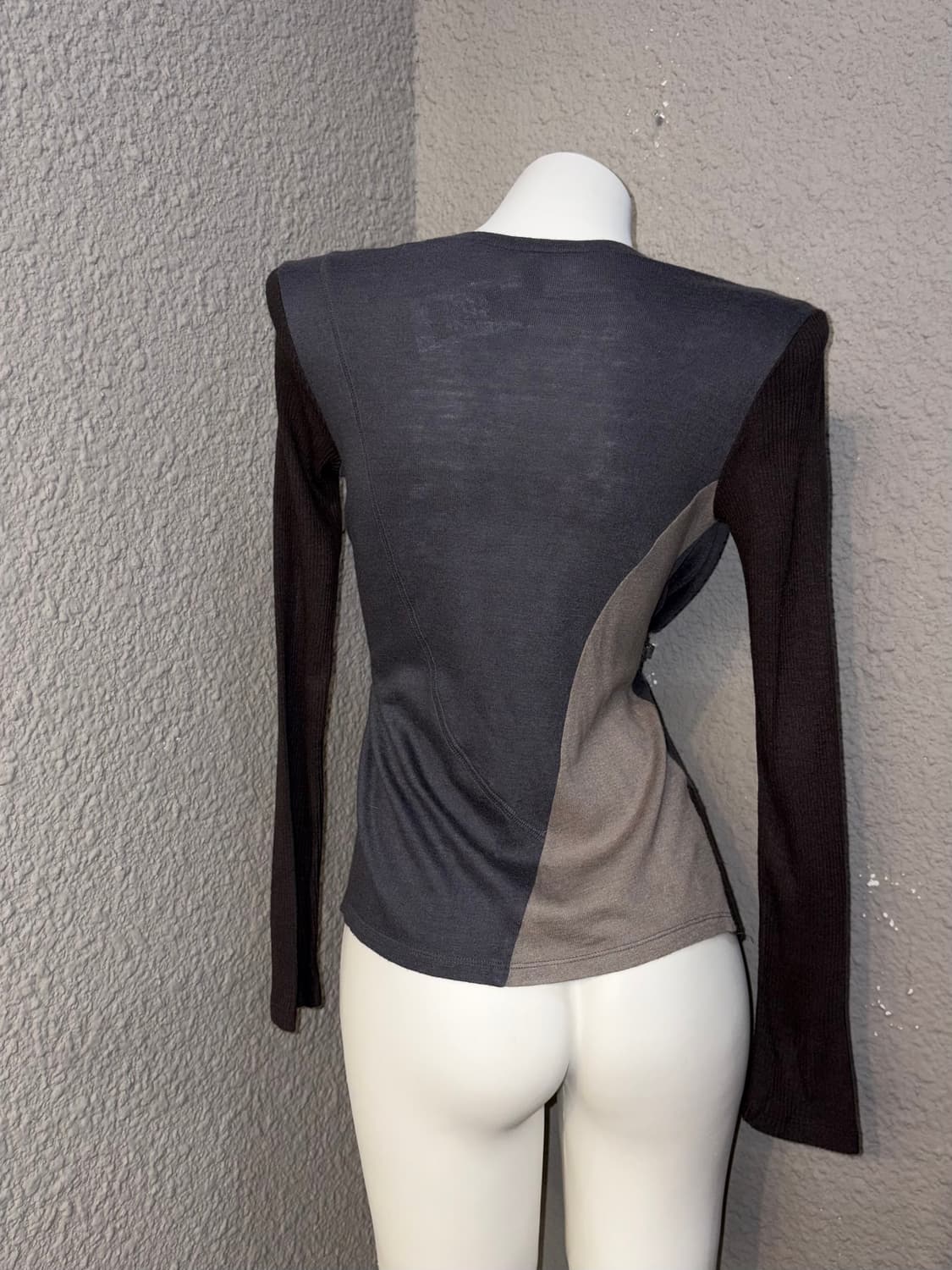 BNX 디테일 상의 상품이미지5